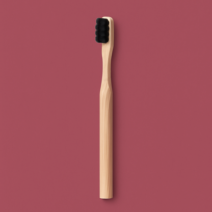 Brosses à dents en bambou (x10)