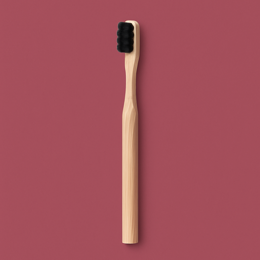 Brosses à dents en bambou (x10)