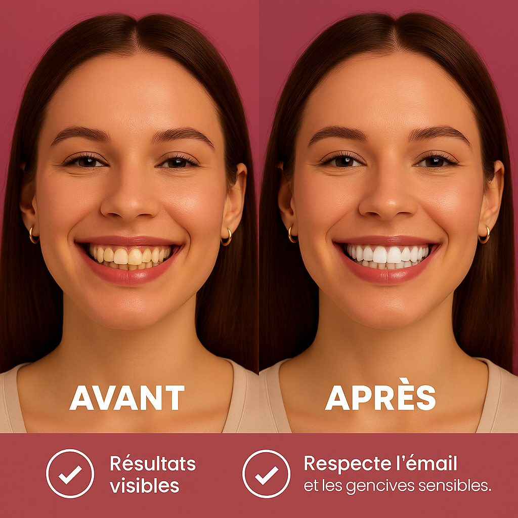 Brosses à dents en bambou (x10)