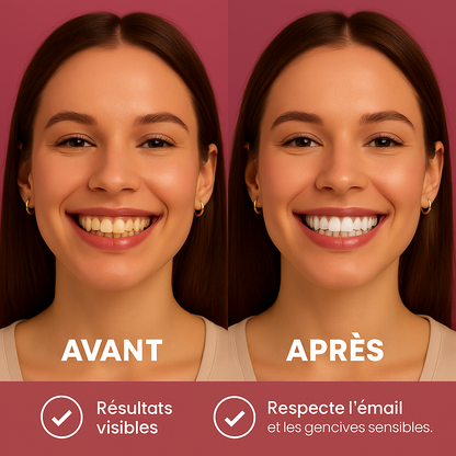 Brosses à dents en bambou (x10)